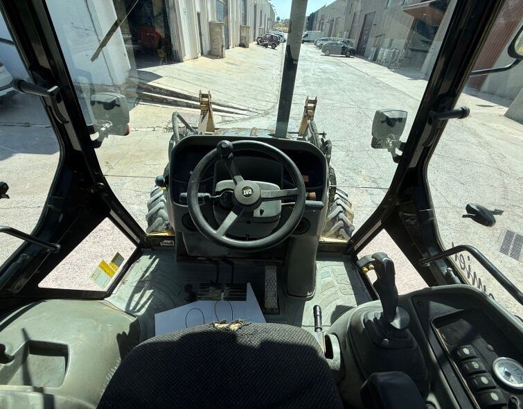 CATERPILLAR  432D
